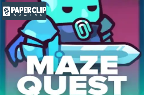Maze Quest